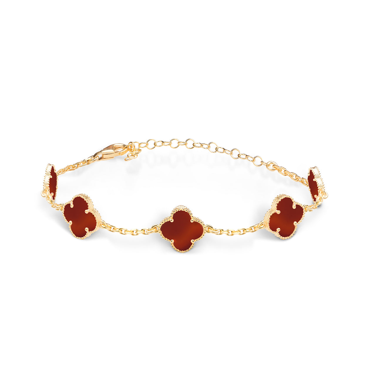 Van Cleef Bracelet Lemoura