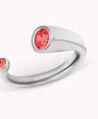 Helia Open Ring