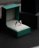 Helia Open Ring