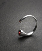Helia Open Ring
