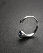 Helia Open Ring