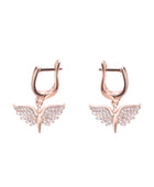 Archangel Michael Earring
