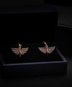 Archangel Michael Earring