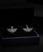Archangel Michael Earring