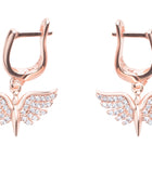 Archangel Michael Earring