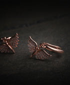 Archangel Michael Earring