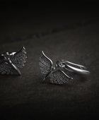 Archangel Michael Earring