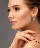 Archangel Michael Earring